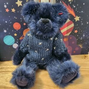 TY Attic Treasures Orion Bear